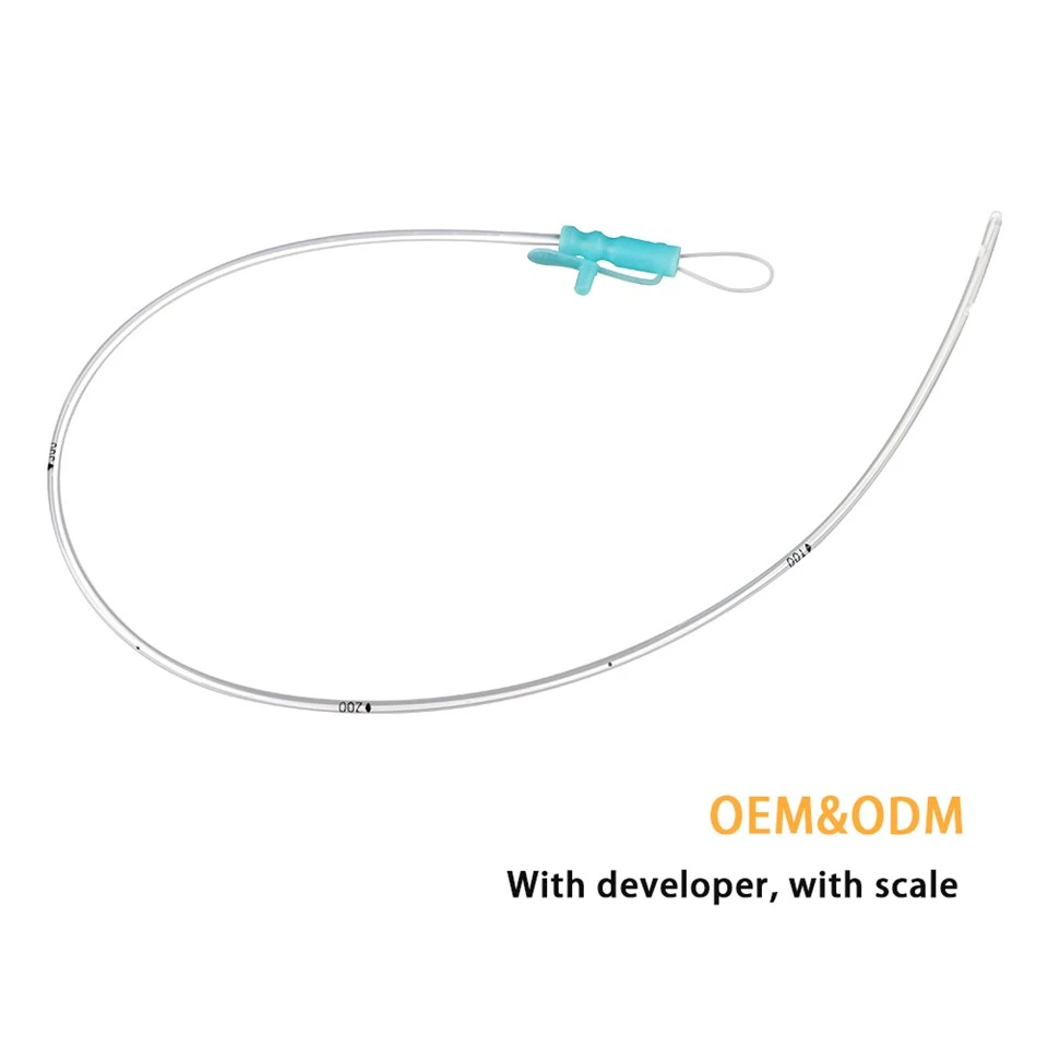 Feeding Tubes For Dogs